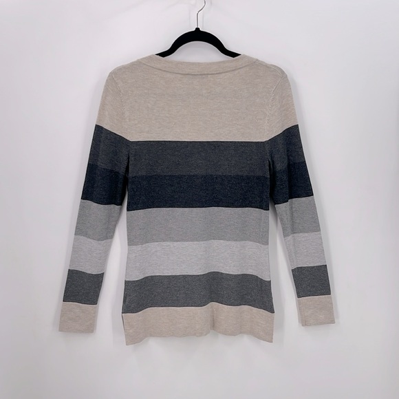 Revolution Stripe Sweater - Picture 3 of 3